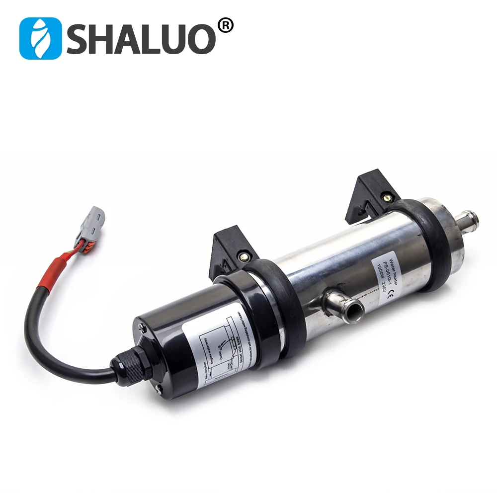 500W 1000W 2000W 3000W Diesel Generator Water Heater Engine Self