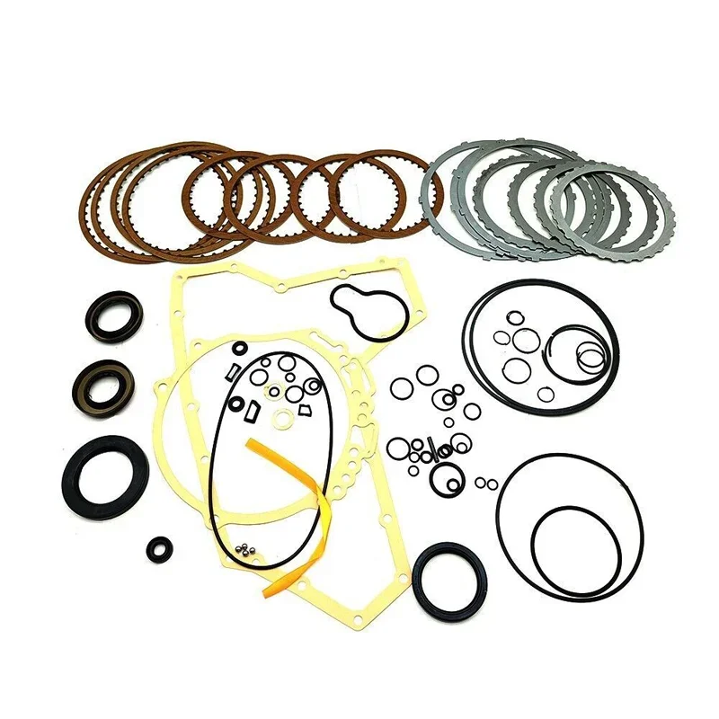 

CVT Transmission JF010E RE0F09A Transmission Master Kit Fit For Nissan Altima Maxima 3.5 2007-UP