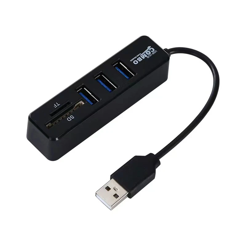USB 2.0 , 5 Ʈ SD TF ũ SD ī , ޺ ̺ й,  ,  Ȯ