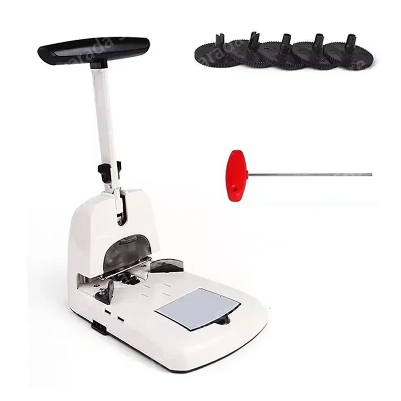 Paper Rounding Machine S2afe92bd4d1940b1acd45938e1ea34c4K.jpg