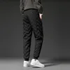 New Big Size Winter Pant Men Thick Fleece Lined Jogger Cotton Padded Warm Work Trouser Male Plus Large Sweatpant 9XL 10XL Autumn 5