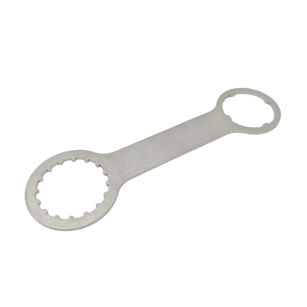 Für Bafang BBS01 Schraubenschlüssel, E-Bike-Montagewerkzeug, einfach zu bedienen, einfach zu installieren, hohe Härte, großes Drehmoment, für BBS02, für Bafang BBS01 – Detail 21