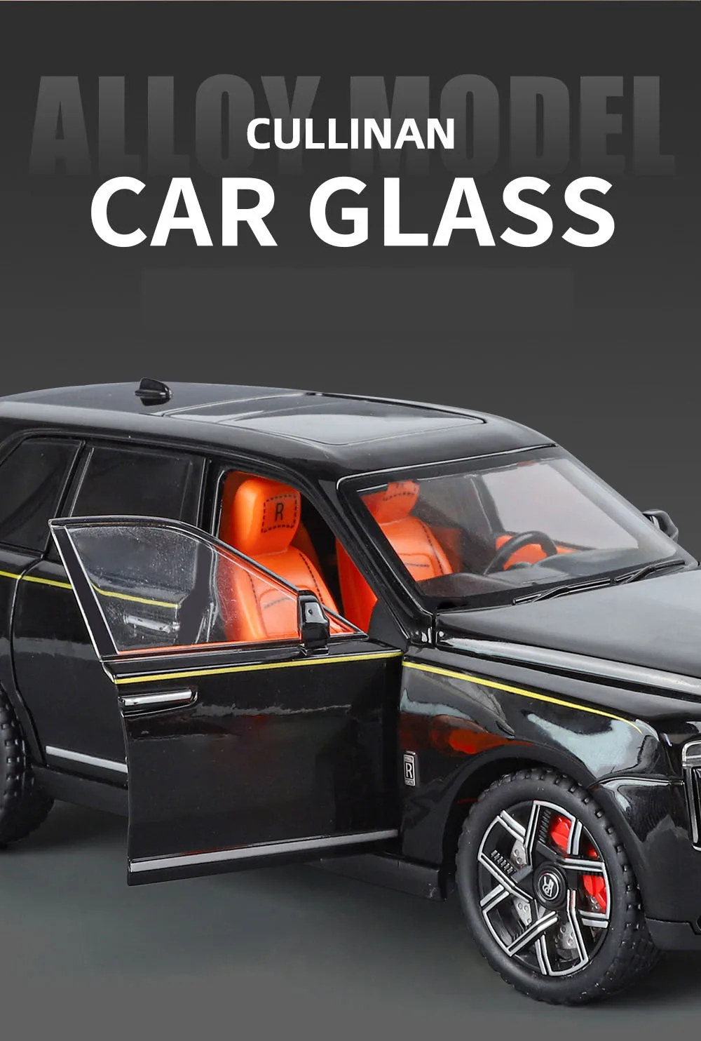 Cerchi ROLLS-ROYCE Cullinan (RR31) | acquisto cerchi in lega e acciaio Cerchi ROLLS-ROYCE Cullinan (RR31) | acquisto cerchi in lega e acciaio