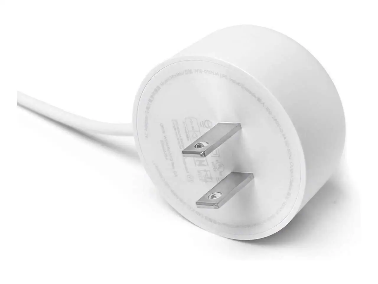 Power nest