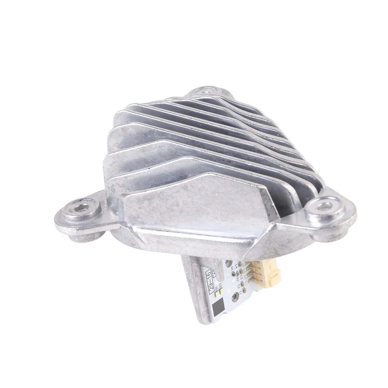 63117494851 63117494852 좌우 헤드라이트 DRL 주간 주행등 모듈 BMW 2 시리즈 F23 F22 LCI F87 M2 LCI 2018-2020용