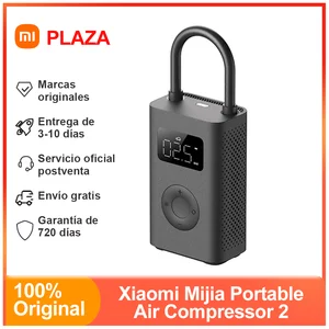 Xiaomi Mijia Elektrisch Luftpumpe Pumpe Fahrradpumpe Autopumpe mit