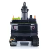 Toys 1:14 Tracked EC380 Remote Control Hydraulic Excavator RC Digger Finished Trucks Engineering Car Vehicles for Boys TH22525 5