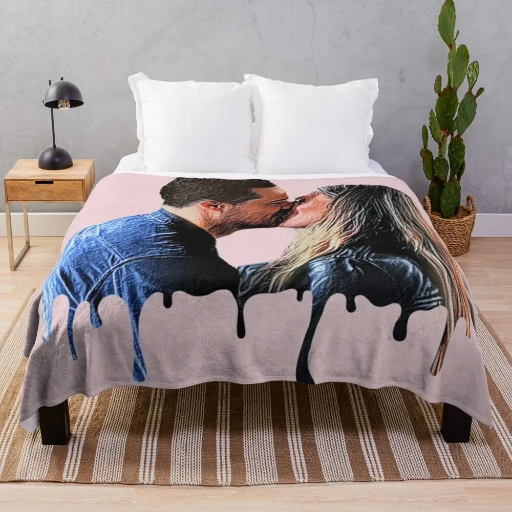 

upstead Throw Blanket Bed linens Blankets Sofas Of Decoration Blankets