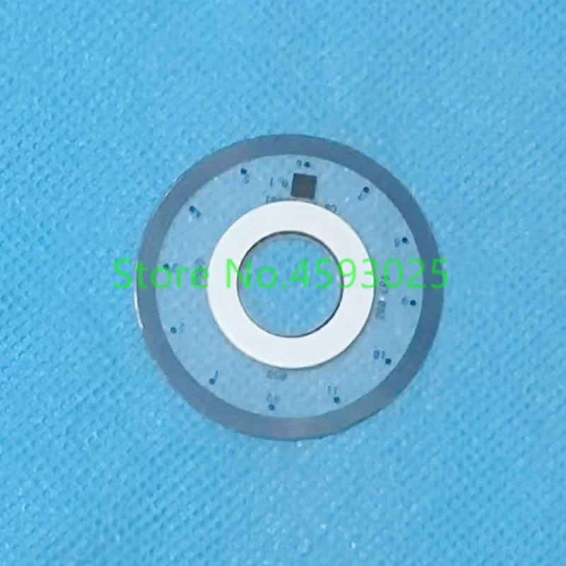 High-Performance Encoder Disk for Printers