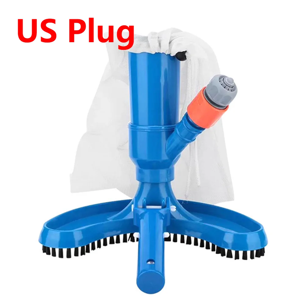 US Cleaner Brushes