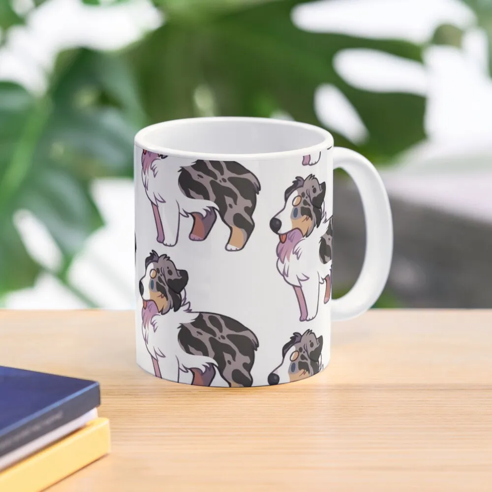 

Aussie Coffee Mug Ceramic Cups Cups For And Tea Mixer Mug