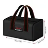 DELIXI ELECTRIC Tool Bag Oxford Cloth Portable Storage Bag, Professional Electrician and Carpenter Repair, Home Storage, HandBag 2
