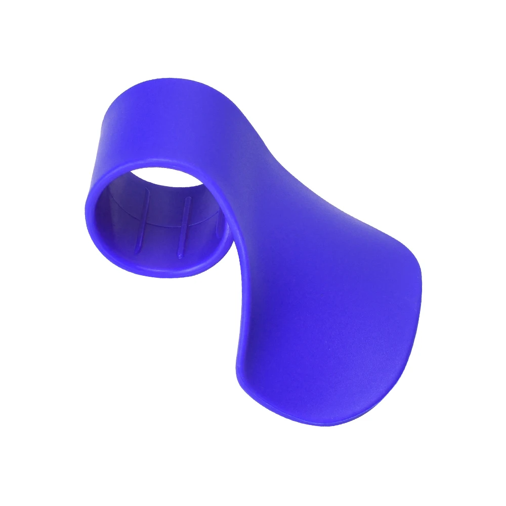Motorcycle Throttle Assist Wrist Rest Cruise Control Grips