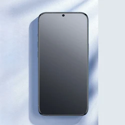 Protezione dello Schermo in Vetro Temperato Matte Opaco con Pellicola Anti Luce Blu