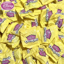 Disney Doorables Generation 8  Blind Box Figure Toy Story 4 Buzz Lightyear Talking Action Figures Collection Toys Gift