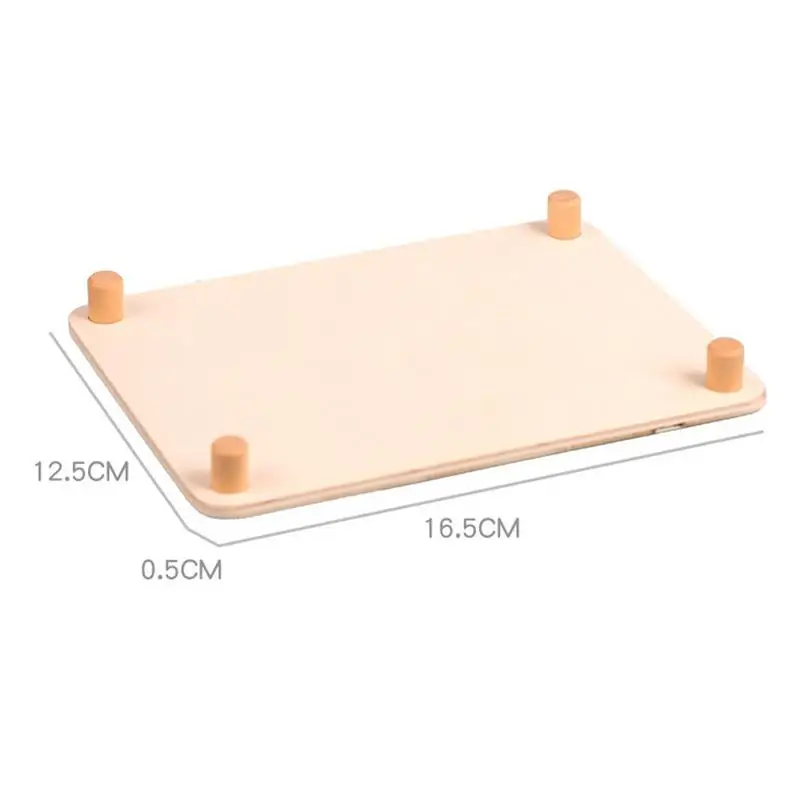 Рисунок 6 - Деревянная 3D-головоломка Монтессори