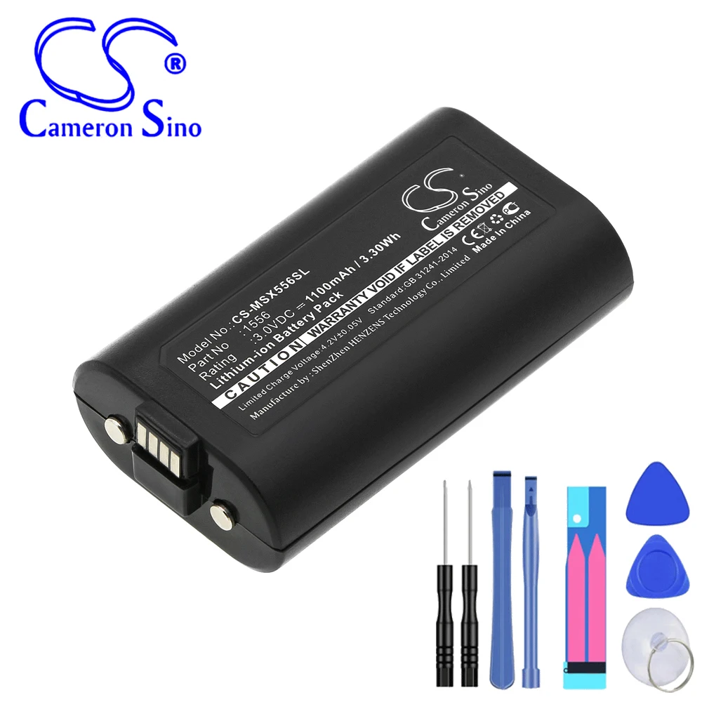 Console Di Gioco Batteria 1100Mah Per Microsoft 1556 One Xboxone Xbox Un Controller Wireless Xbox Un Controller Xbox Uno S