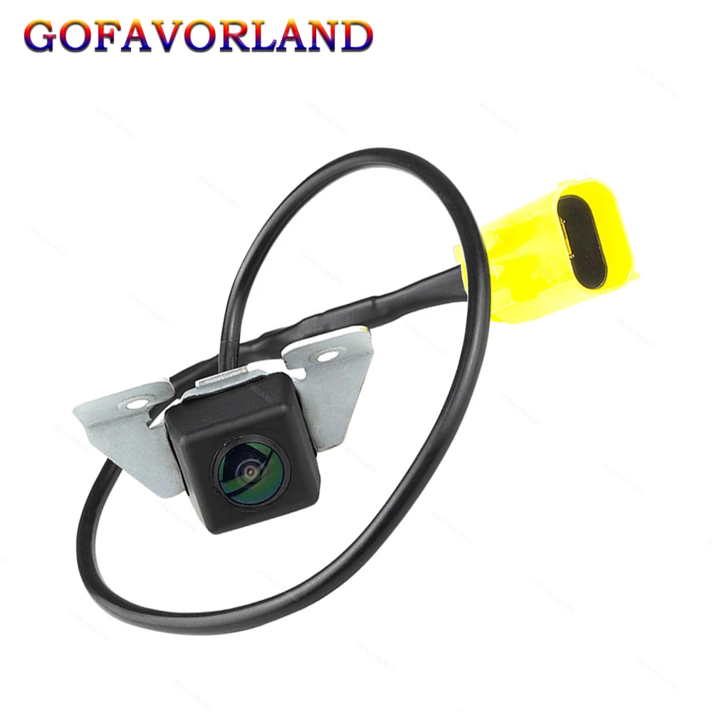 

95790-2S011 957902S011 95790 2S011 Rear View Back up Camera Plastic For Hyundai Tucson ix35 GLS 2011 2012 2013