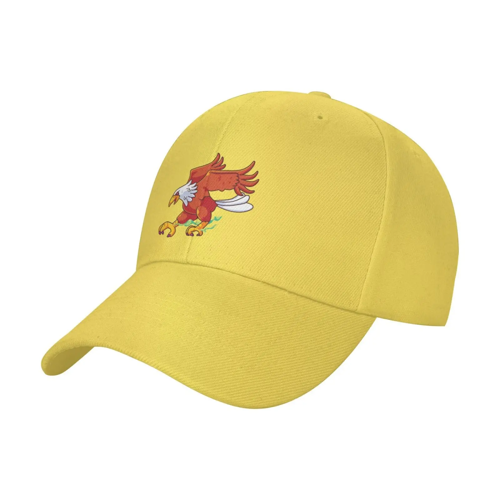 Регулируемые бейсболки Fierce Eagle