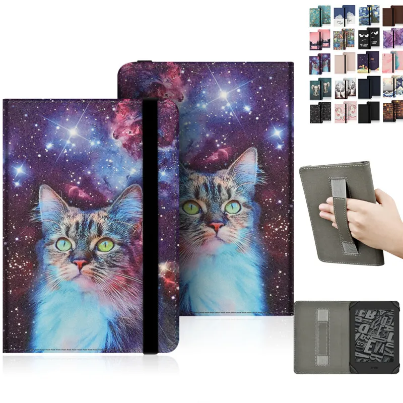 FundaUniversalparaBQCervantes3Cervantes4HDTouchLight2Woxter