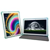 Type-C Android 9.0 Tablet 10.1” 2GB RAM 32GB ROM MTK9863 Quad-Core Dual Camera 1280*800IPS 5000mAh 2