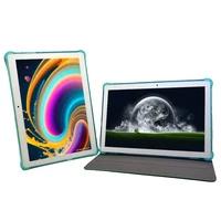 Type-C Android 9.0 Tablet 10.1” 2GB RAM 32GB ROM MTK9863 Quad-Core Dual Camera 1280*800IPS 5000mAh 2