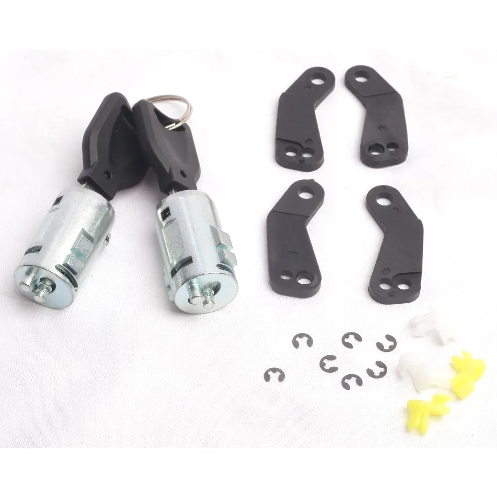 Figzero Door Handle Key For Renault Truck 20502660 5001855397 7485116317 5001843076