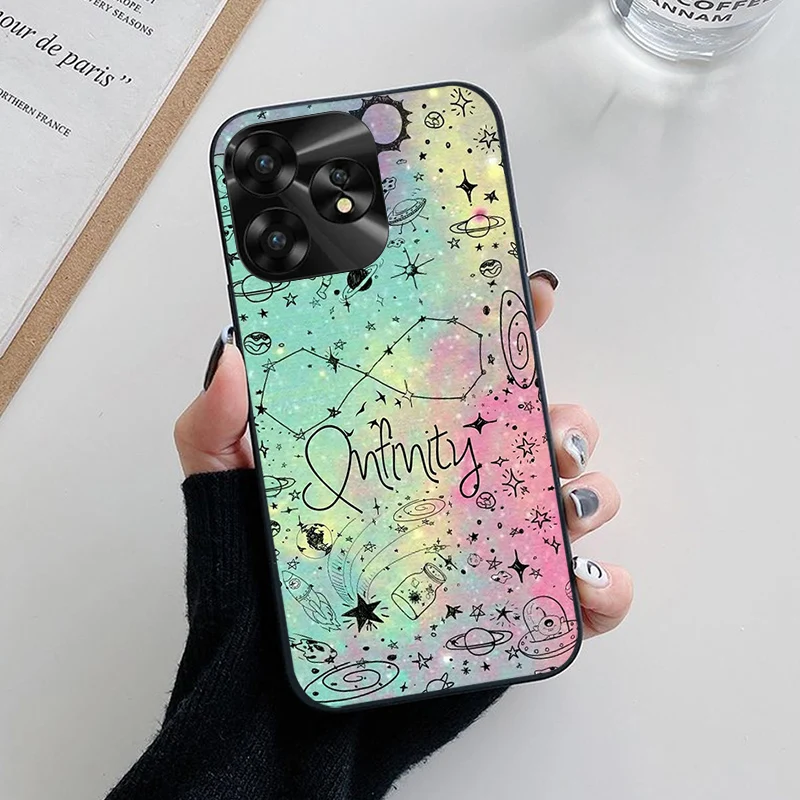 Fashion Soft Silicone Phone Case, Silicone Back Cover, Trendy Protective Etui s