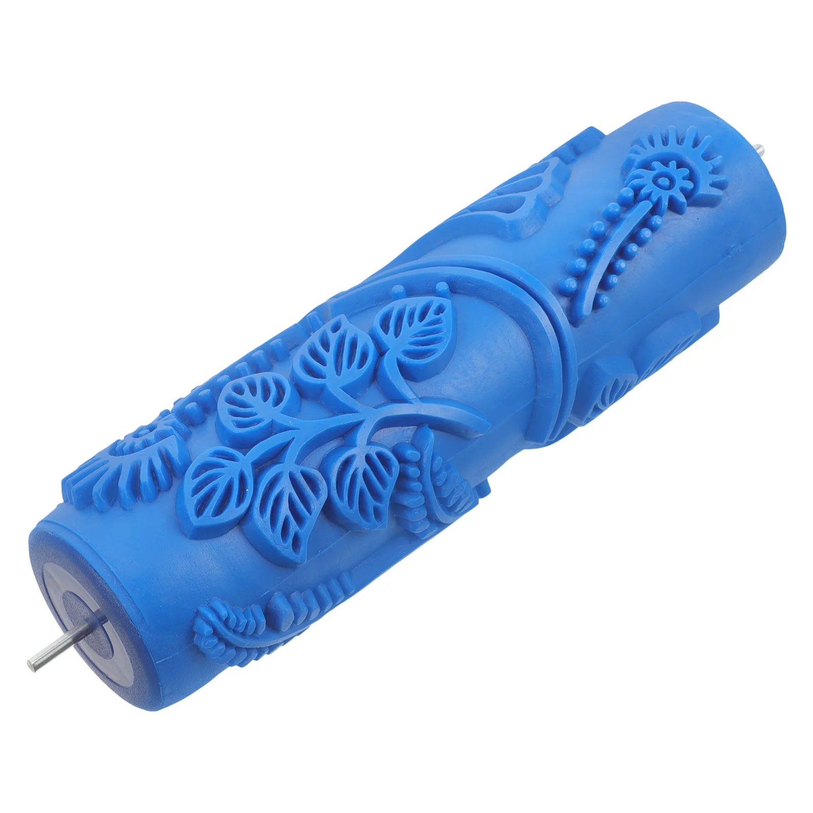 

Wall Painting Roller Texture Pattern Roller Printmaking Roller Rubber Roller Printmaking Tool