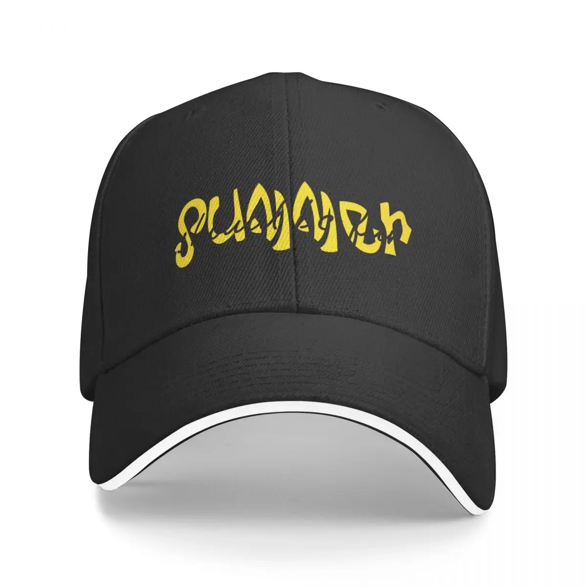 

Summer should be fun Baseball Cap Wild Ball Hat Custom Cap Men's Caps Women's