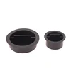 Astronomical Telescope Accessories Dust Caps For 1.25" 2" Telescope Eyepieces Barlow Lens Or Other Accessories Plug And Cap 5