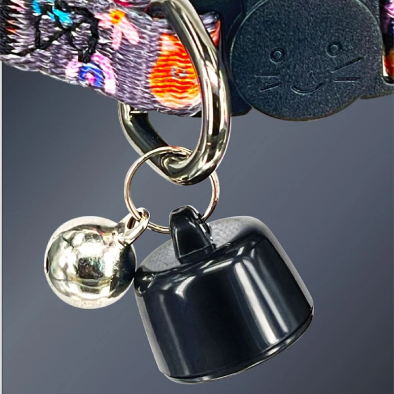 Mini GPS Pet Tracker Global Locator Compatible With Android ISO For Dogs Cats Birds 3 Days Movement Tracking Device