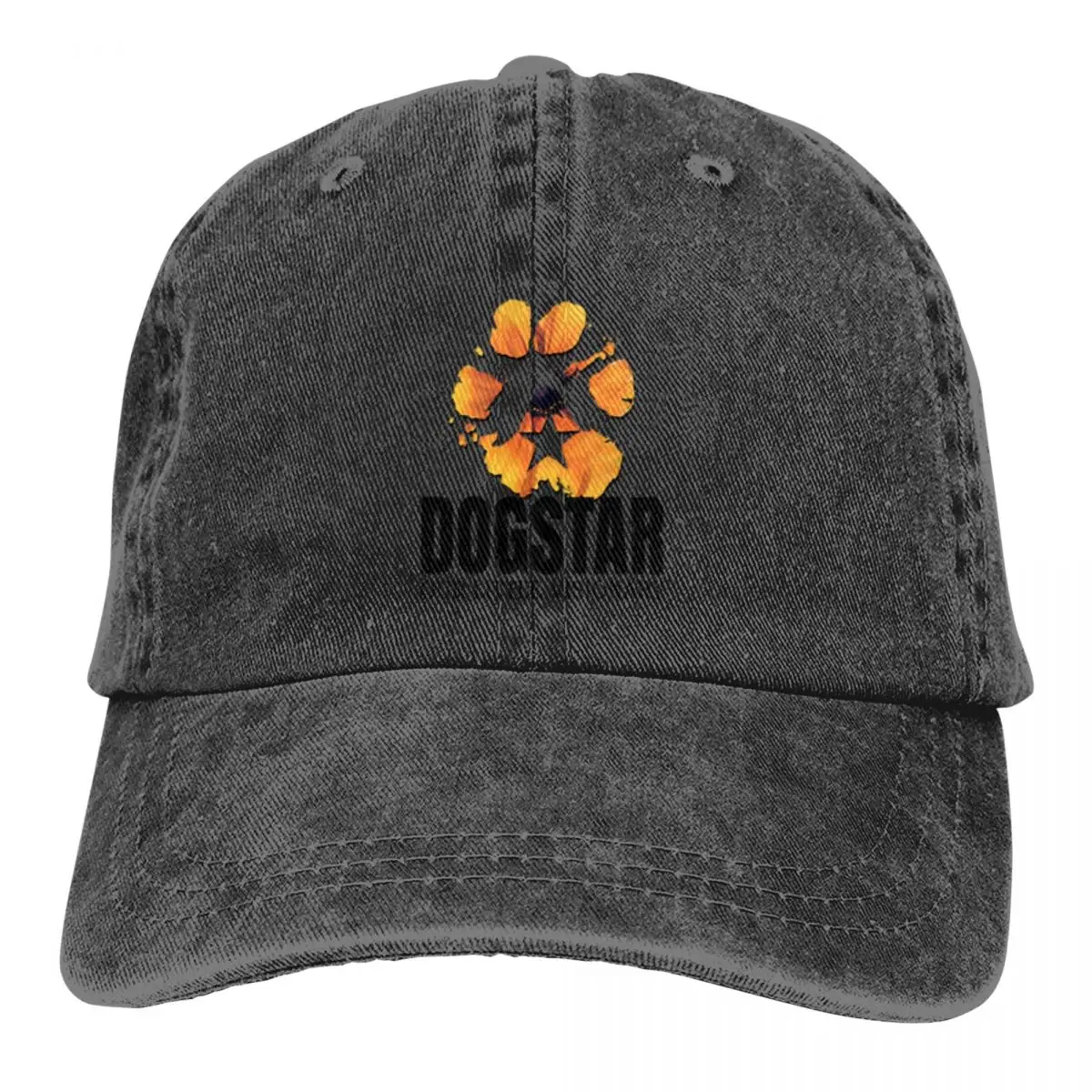 

Винтажная бейсбольная кепка DOGSTAR Band (Реви Кеану) 80-х 90-х