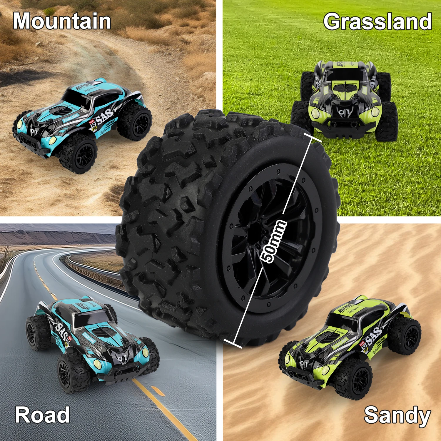 ο 1:20   RCī 20km/h  RCī 峭 ھ̿   ڵ 2.4G ε  Ʈ