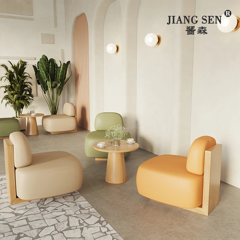 Рисунок 4 - Софа для молочного чая