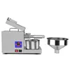 K38 Automatic Household Intelligent Temperature Control Oil Press Peanut Olive Oil Rapeseed Sesame Oil Extractor 110V/220V 4