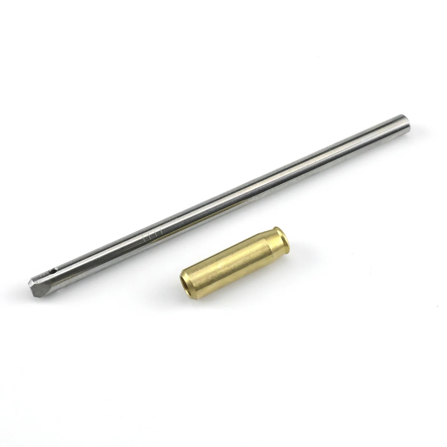 400-86604 + 400-86605 Needle Bar + Bushing ASM. Fits JUKI