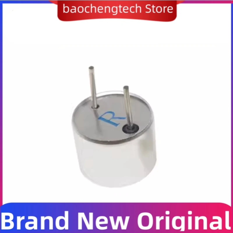 100개 10mm 40KHZ RT 분할 초음파 트랜시버 프로브 TCT40은 40Khz 초음파 센서 10MM을 수신하고 전송합니다.