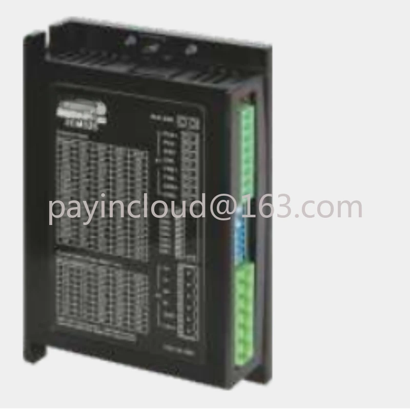 

Step Motor Driver 2cm525/2cm545/2cm560