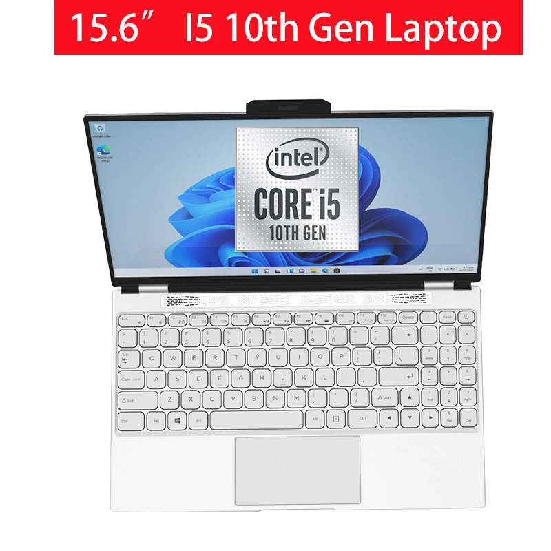 Molosuper ноутбук с 5,5-дюймовым дисплеем, четырёхъядерным процессором, ОЗУ 16 ГБ, ПЗУ 8 ГБ, Windows 10