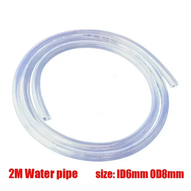 Ultra-Quiet USB Brushless Mini Submersible Pump for Hydroponics and Aquatic Circulation