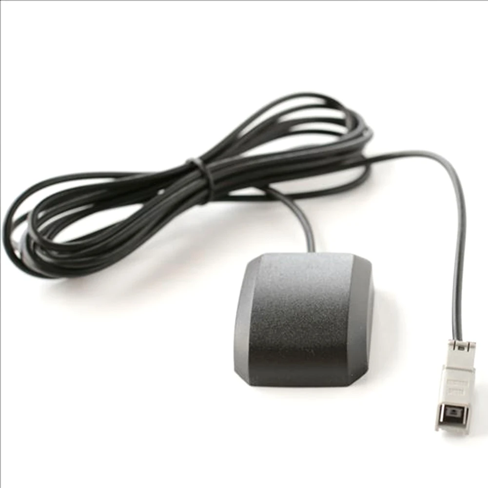 

None Antenna GPS Antenna Car 1pcs 28dB 50 Ohm Car Accessories For Car Navigation GT5-1S Replacement Part Brand New