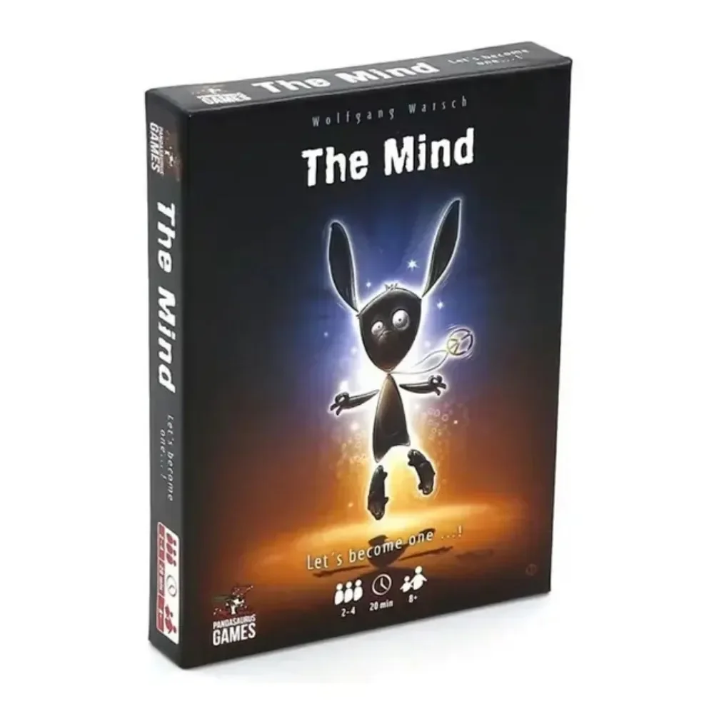 The mind