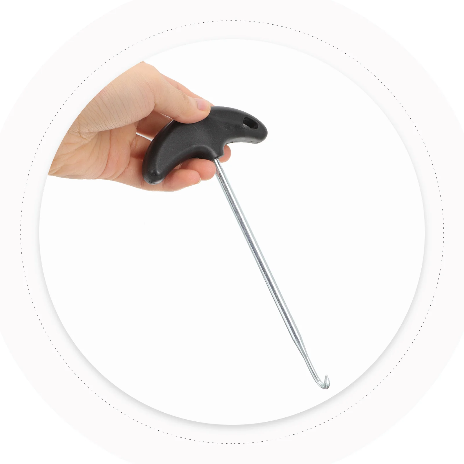 Рисунок 2 - Аксессуары для шнурков для ботинок