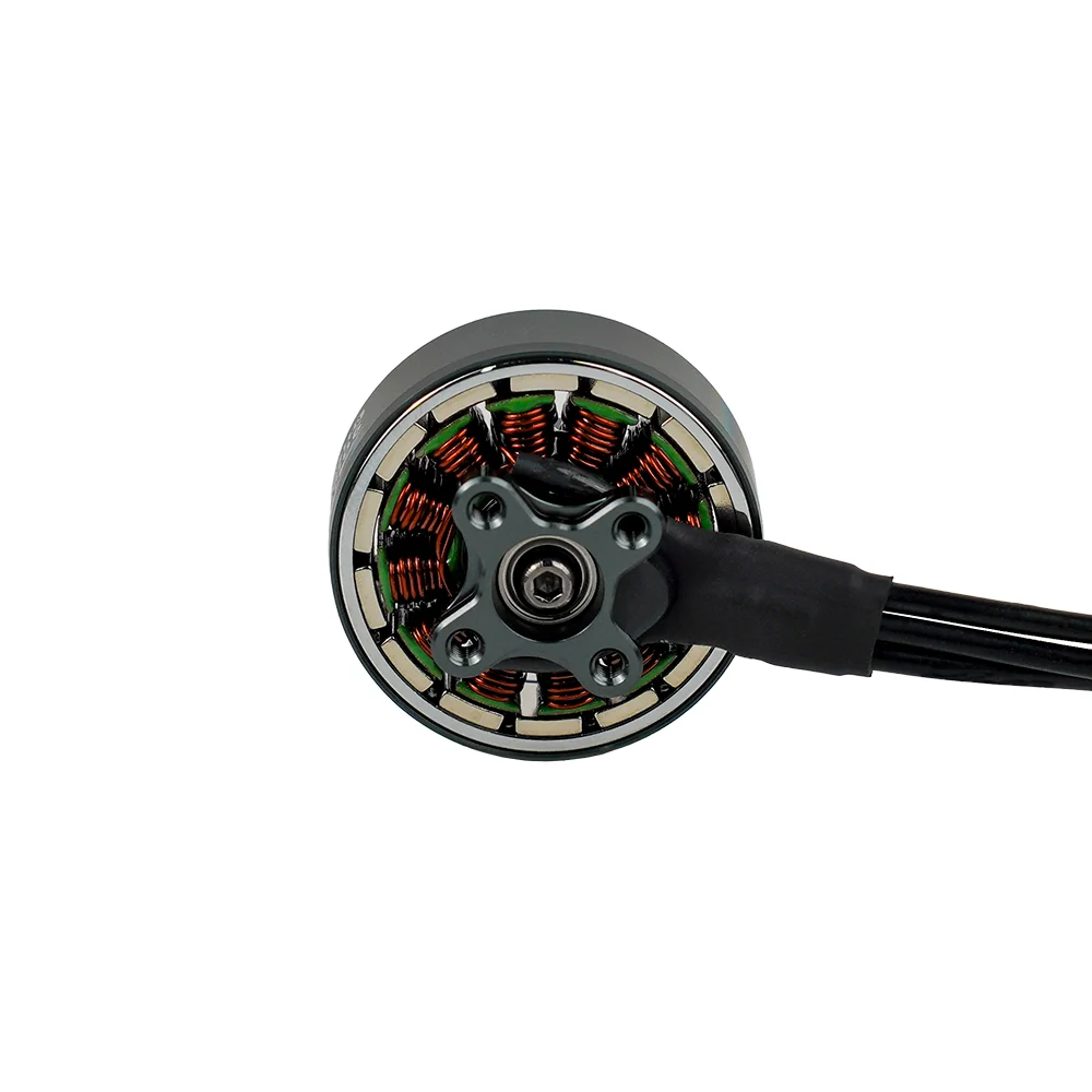 DeepSpace Aether 2006 2550KV Brushless Motor 6S For FPV 3.5inch-5inch Freestyle Racing Cinewhoop Drone brushless motor