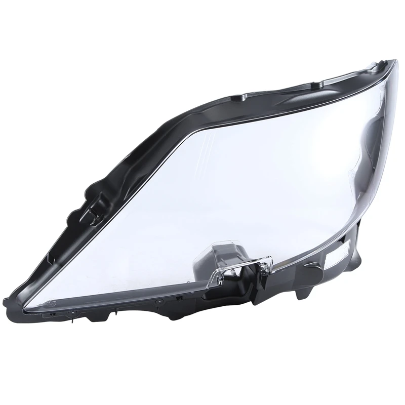 

Car Head Light Lamp Lens For Lexus LS460 2006-2009 Headlight Cover Car Replacement Lens Auto Shell Cover