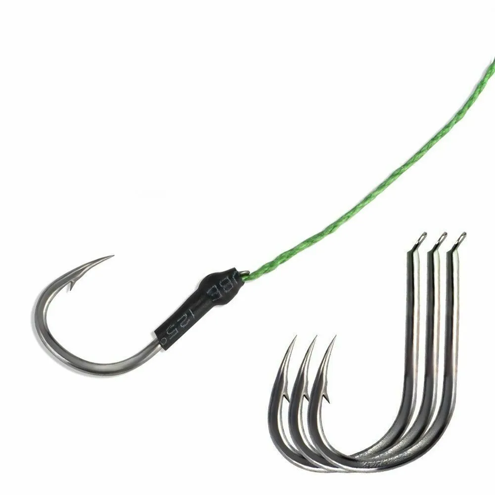 

Ready ==Tied Fishing== Tackle== Fishing ==Hook Artificial Bait Cage Set Fishing Feeder Wear-Resistant Fishing Accessories