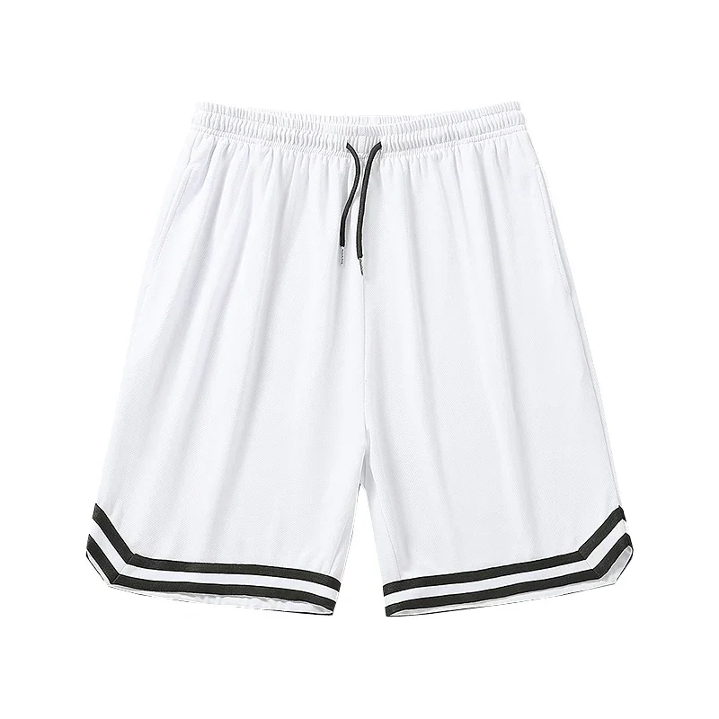 Men Casual Sports Basketball Quick Dry Shorts