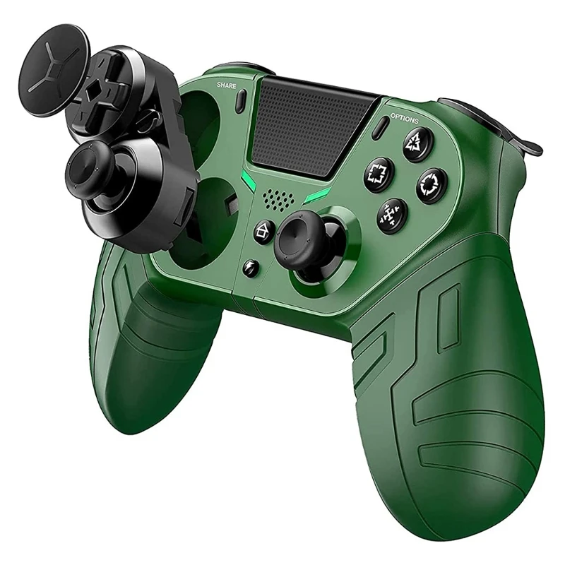 Ʈ ڵ  , PS4  ǻ PC  ̽ƽ ⷯ ȯ ư,   