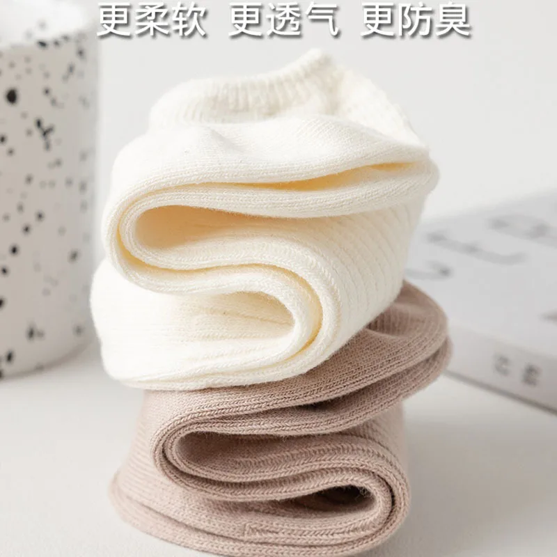 Рисунок 4 - Носки Женские носки-лодочки Короткие